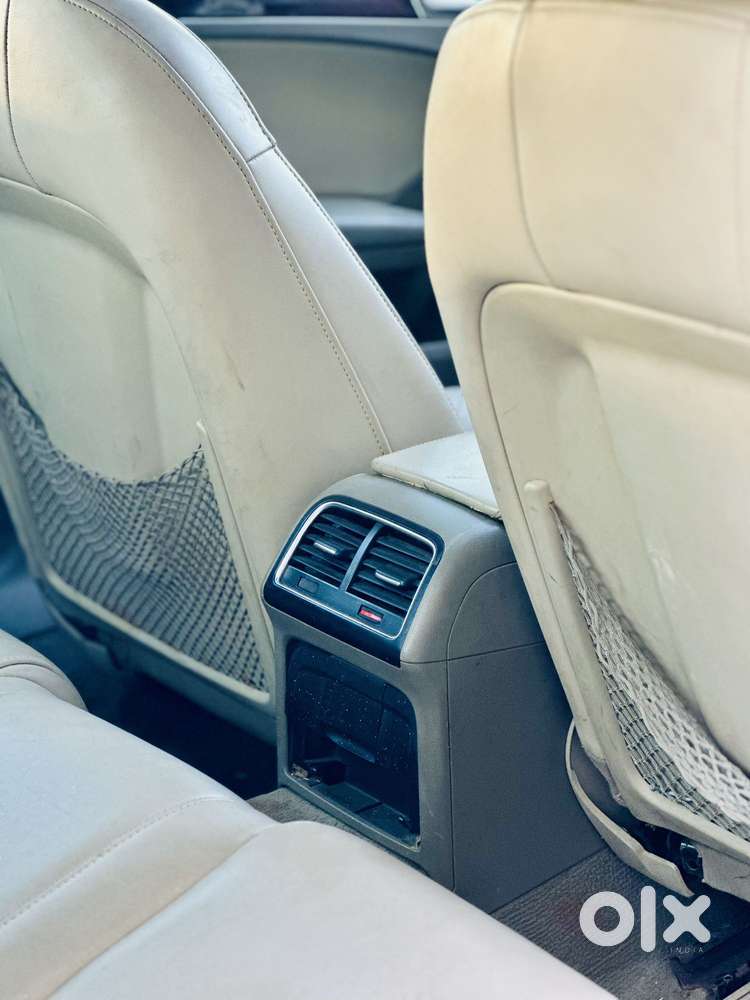 Audi A4 2.0 Tdi, 2010, Petrol