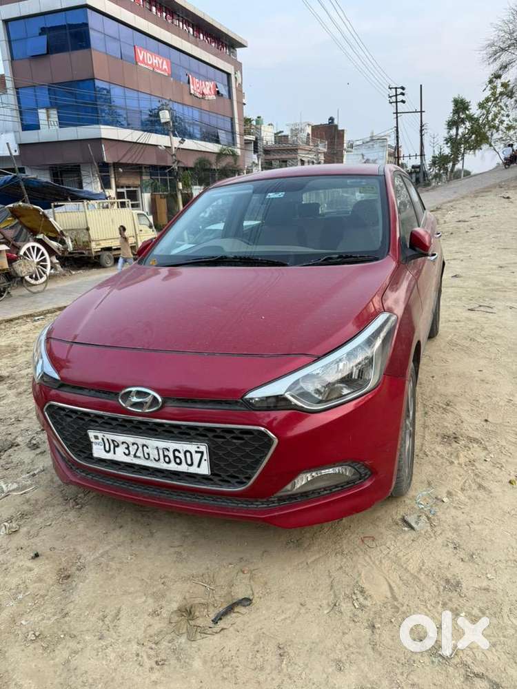 Hyundai I20 2015 Diesel Good Condition