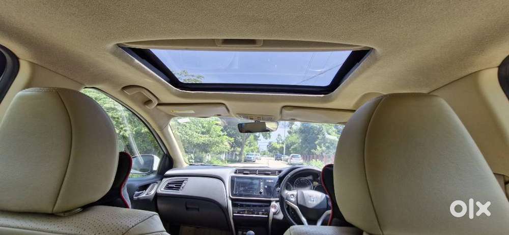 Honda City I-dtec Vx, 2017, Diesel