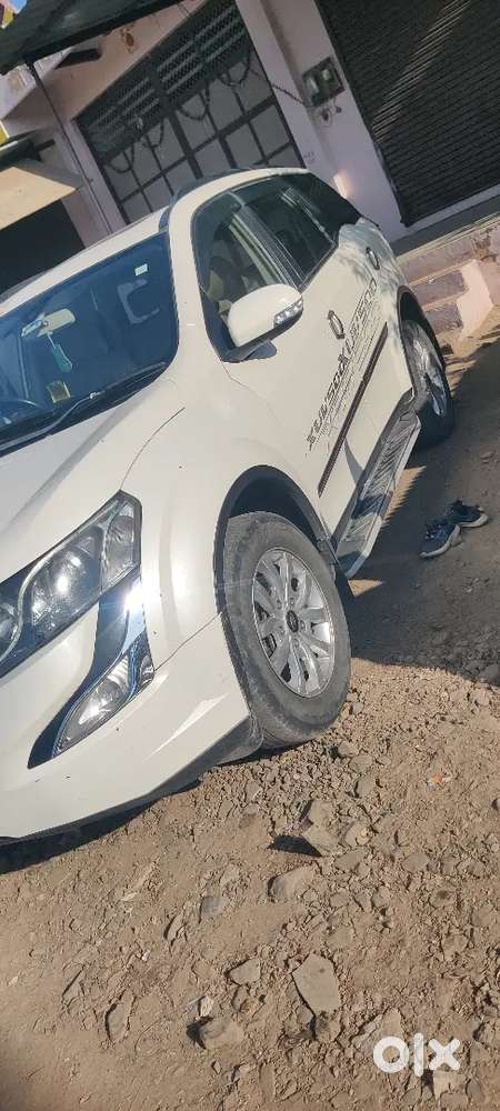 Mahindra Xuv500 2016 Diesel 188000 Km Driven