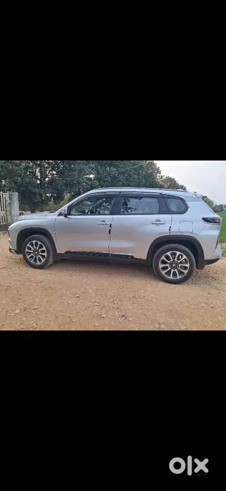 Excellent Condition Grand Vitara