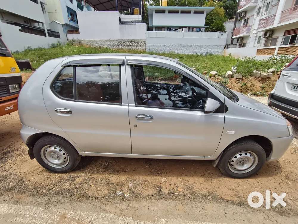 Tata Indica V2 Dle Bsiii 2015