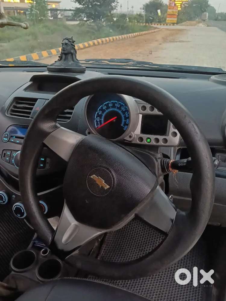 Chevrolet Beat 2013 Diesel 96000 Km Driven