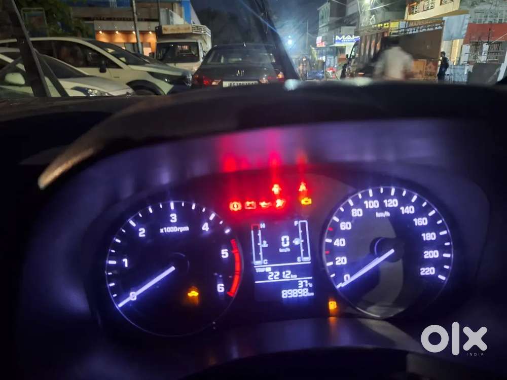 1.6l Diesel (sx