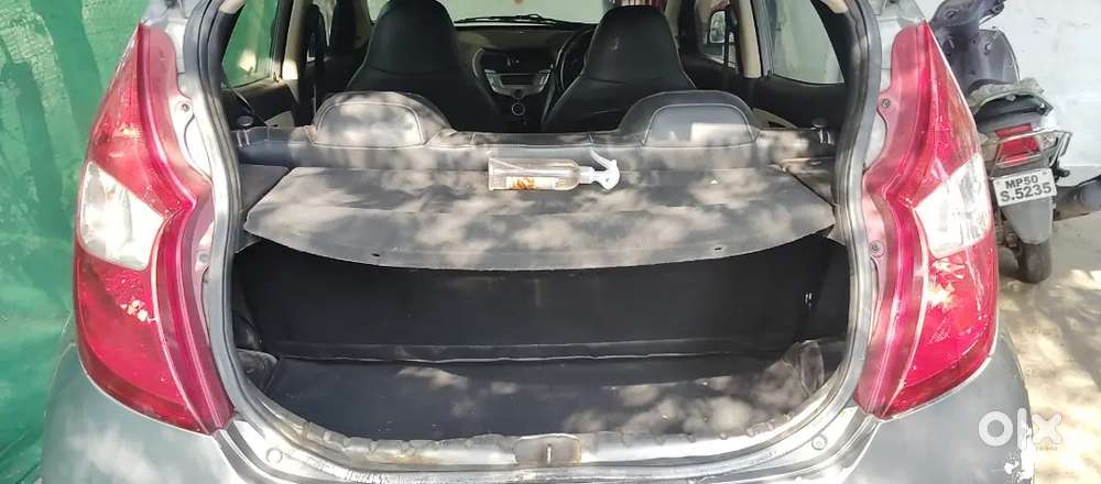 Hyundai Eon 2013 Petrol 95000 Km Driven