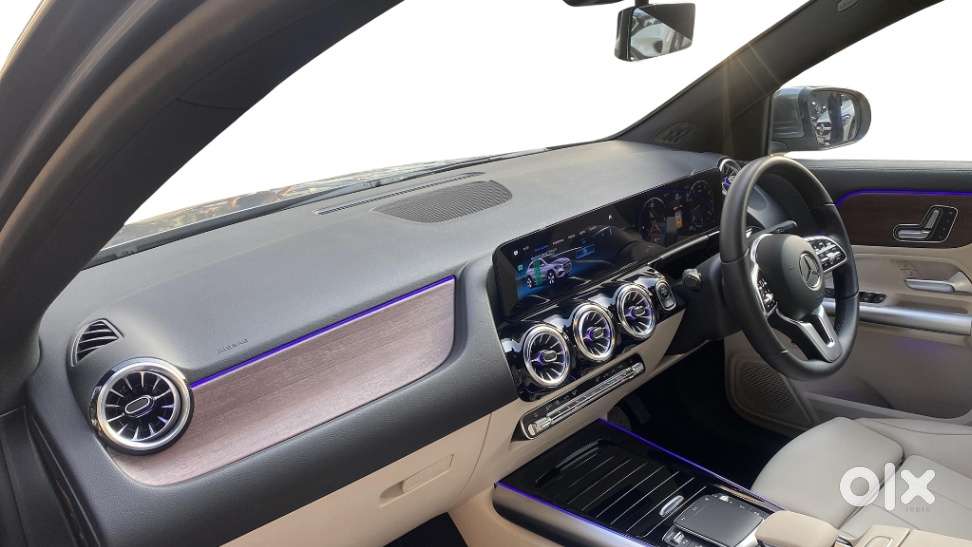 Mercedes-benz Gla 200, 2022, Petrol