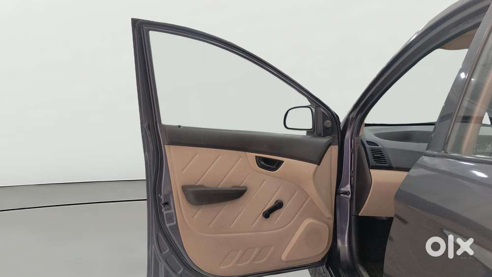 Hyundai Eon D Lite, 2015, Petrol