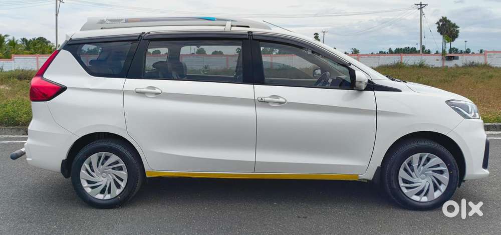 Maruti Suzuki Ertiga 1.5 Tour M, 2024, Petrol