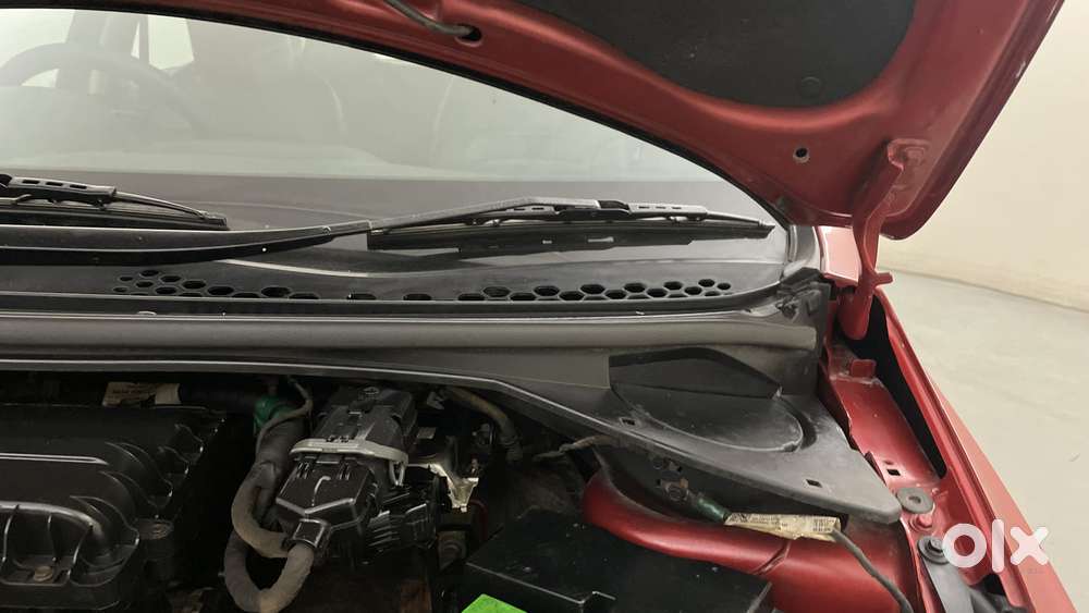 Tata Tiago 1.2 Revotron Xz Wo Alloy, 2016, Petrol