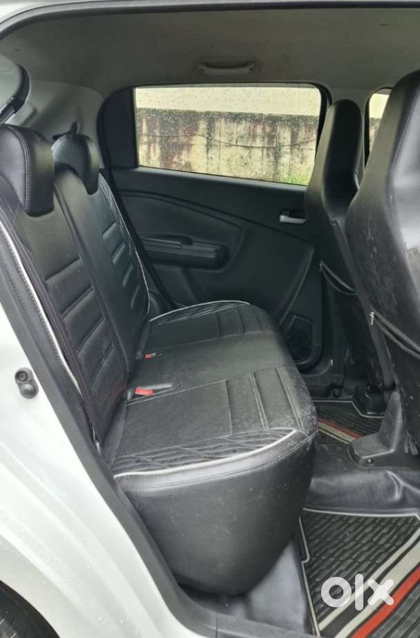 Maruti Suzuki Celerio 1.0 Vxi Mt, 2022, Petrol