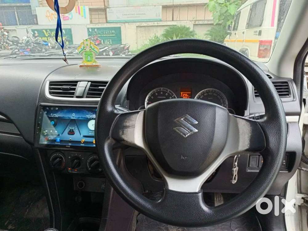 Maruti Suzuki Swift Vxi, 2015, Petrol