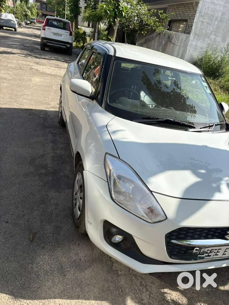 Maruti Suzuki Swift 2022 Petrol 78000 Km Driven