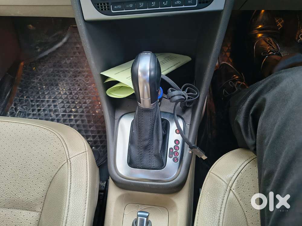 Volkswagen Vento 1.5 Tdi Highline At, 2016, Diesel