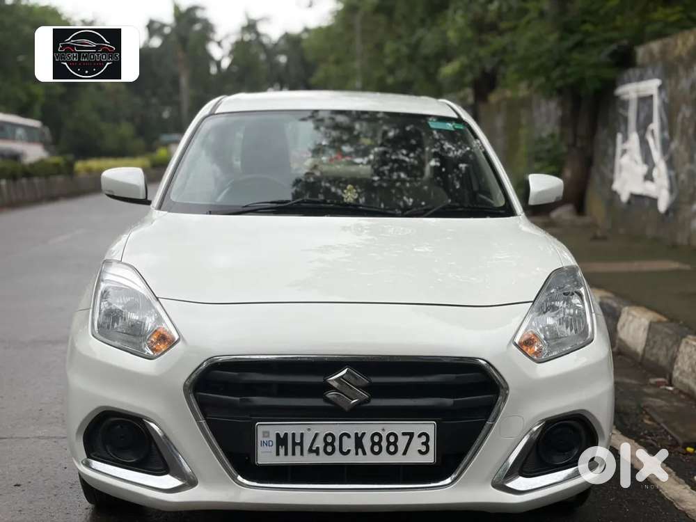 Maruti Suzuki Dzire Vxi Ags, 2023, Petrol