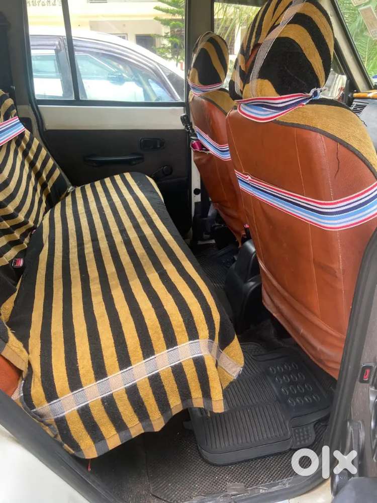 Tata Sumo Gold 2016 Diesel Well Maintained