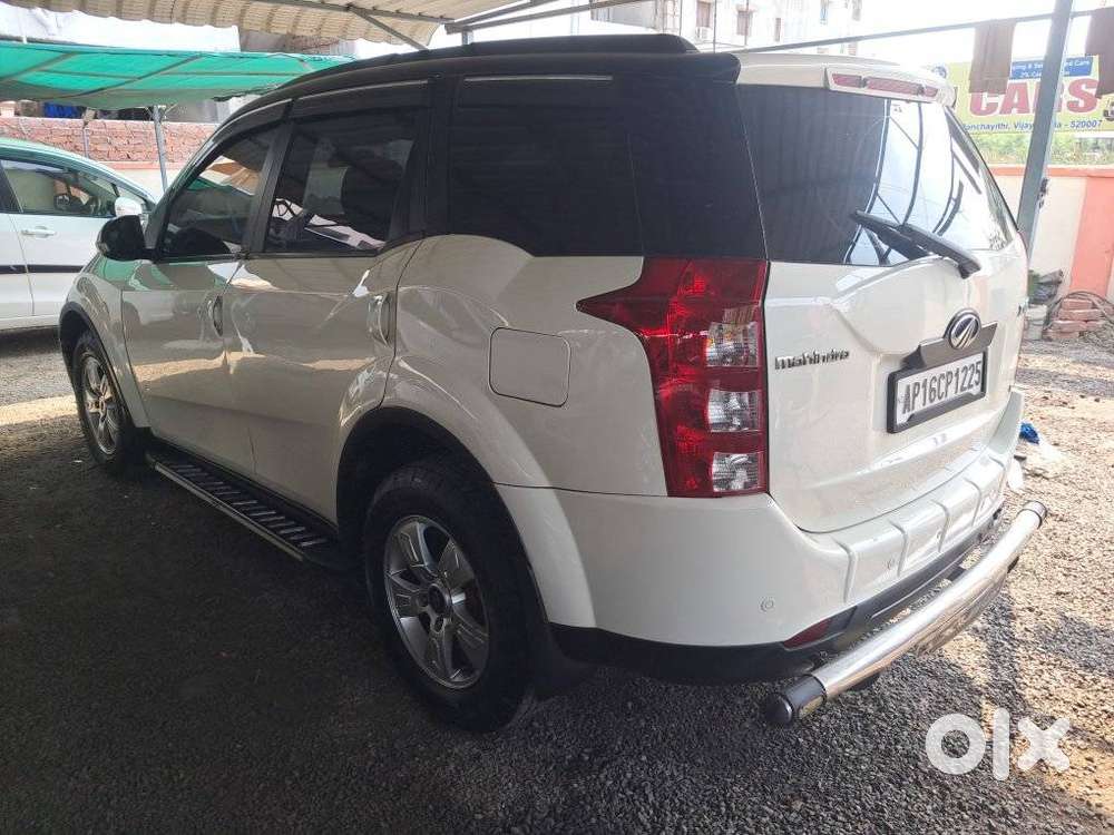 Mahindra Xuv500 W8, 2013, Diesel