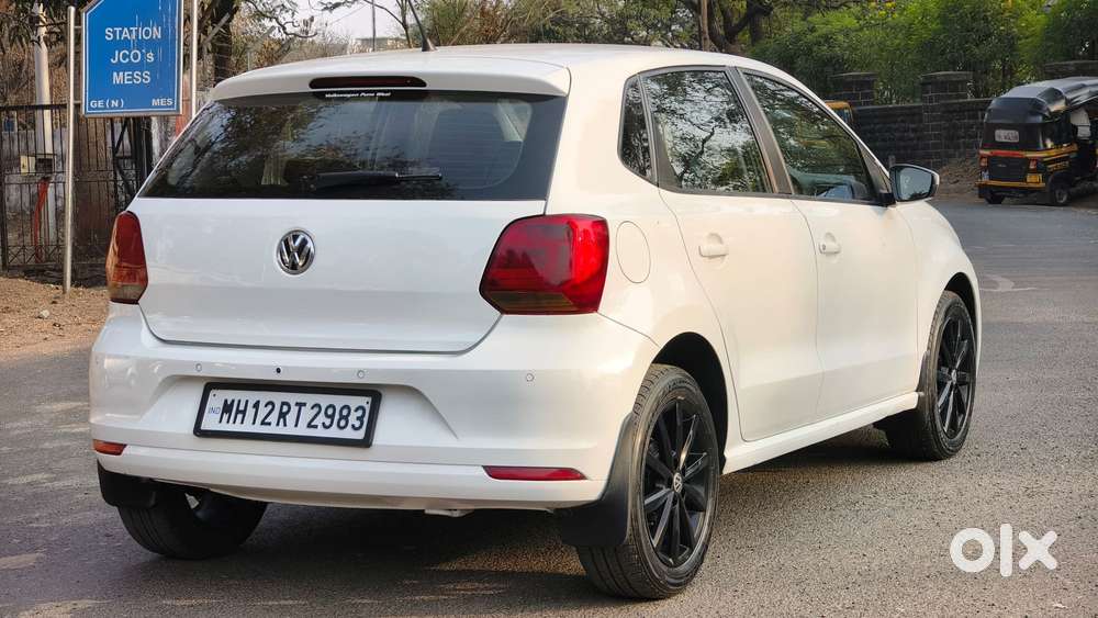 Volkswagen Polo 1.0 Mpi Highline Plus, 2019, Petrol