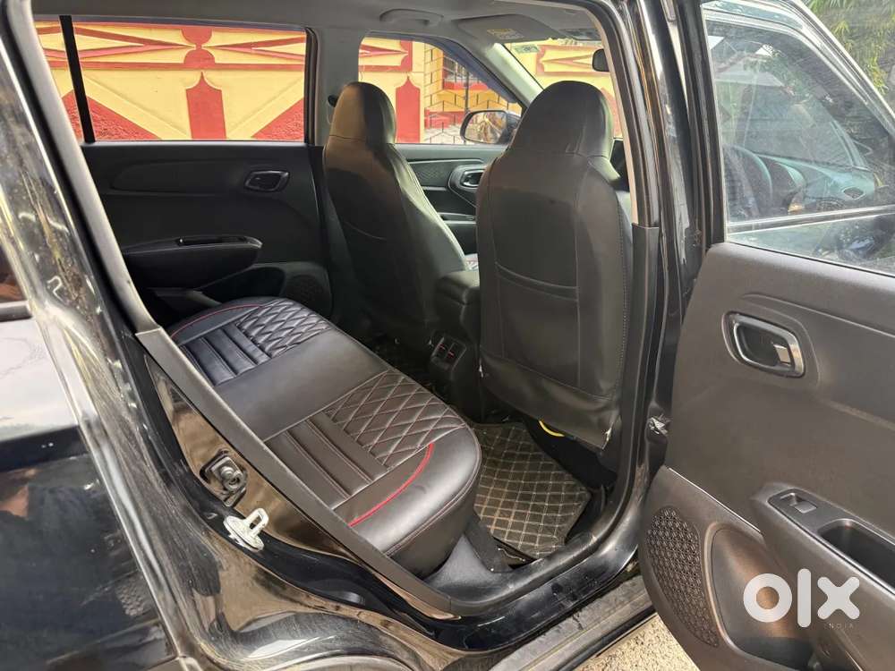 Hyundai Exter, 2024, Petrol