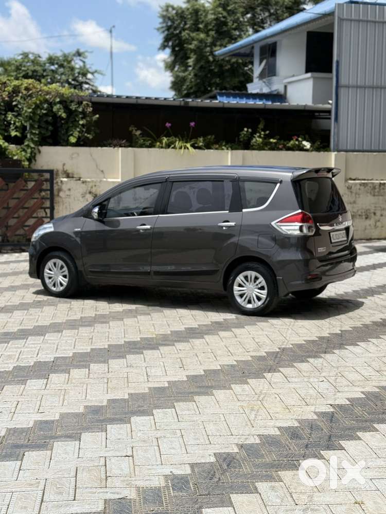 Maruti Suzuki Ertiga Vdi Shvs, 2016, Diesel