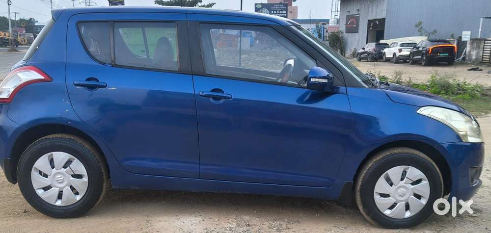 Maruti Suzuki Swift Ddis Vdi, 2012, Diesel