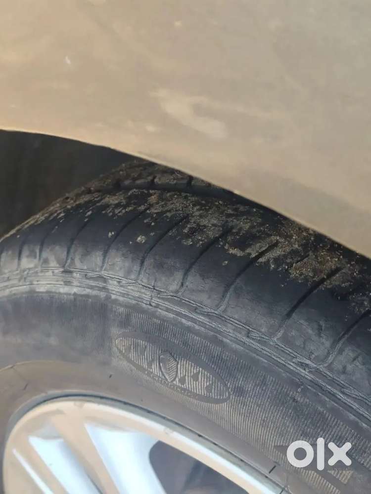 Volkswagen Polo 2014 Diesel Well Maintained Like A New