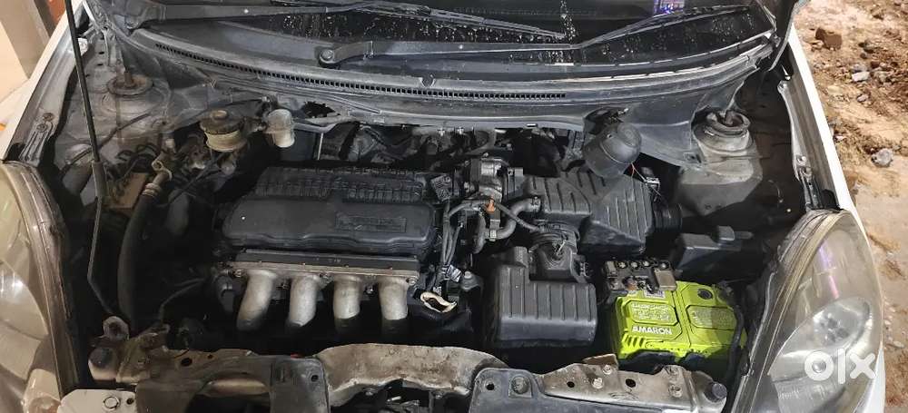 Honda Brio 2012 Petrol