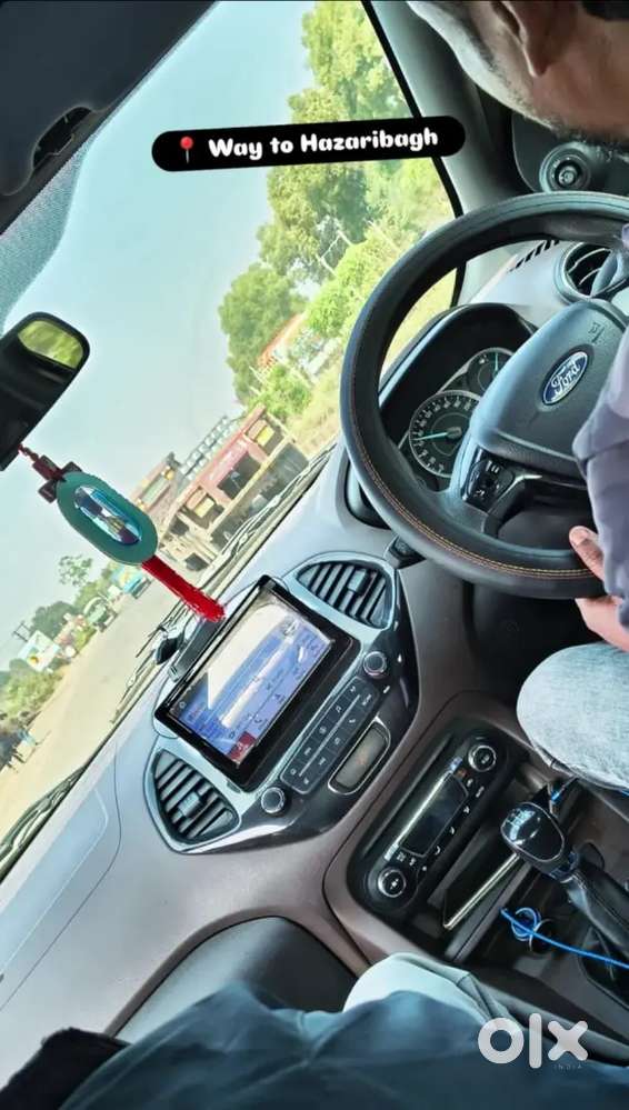 Ford Freestyle 1.2 Petrol 2019