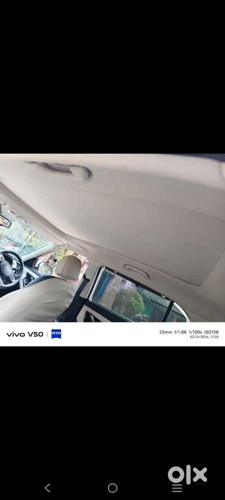 Hyundai Creta Facelift 2022