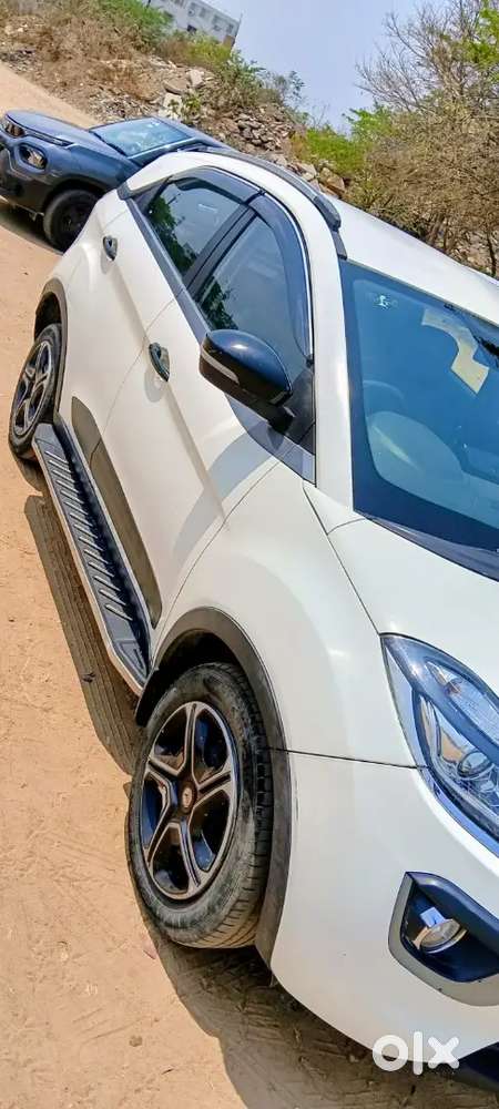 Tata Nexon 2019 Diesel 58000 Km Driven