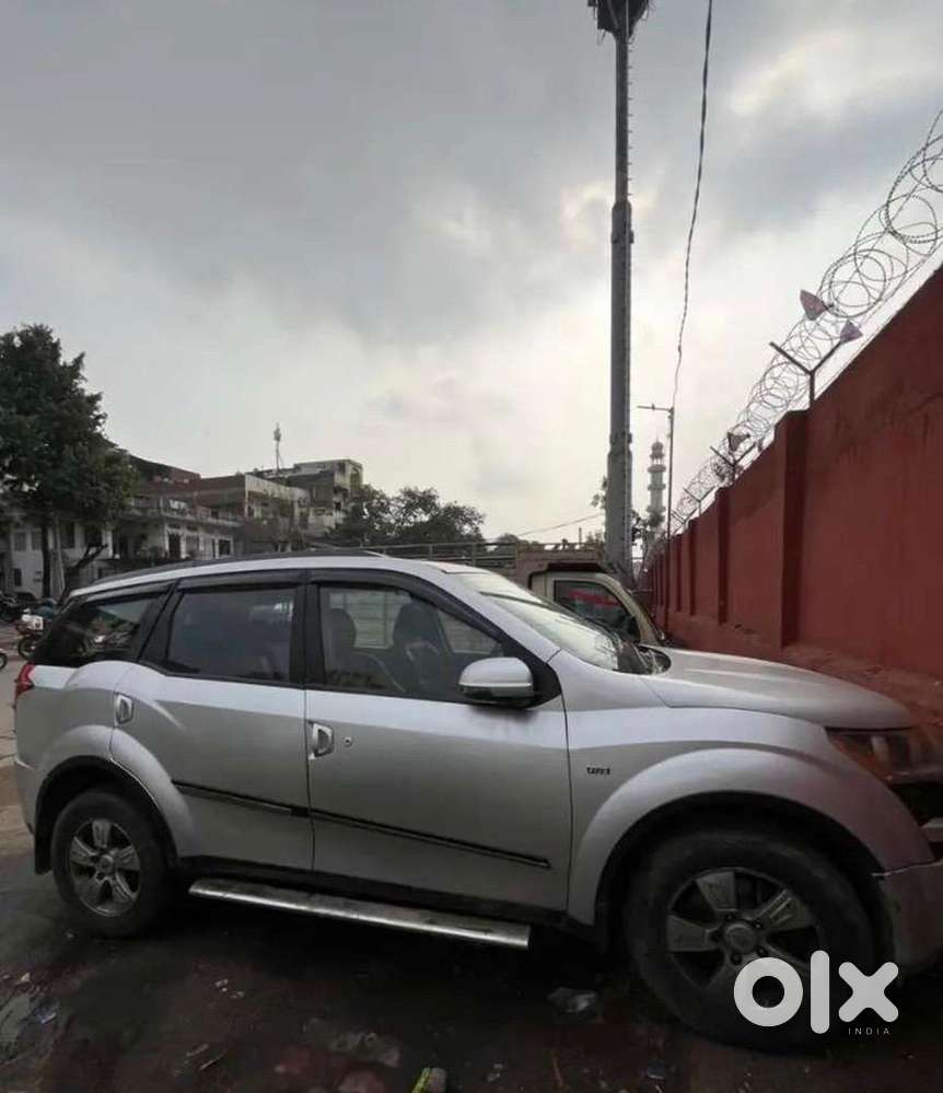 Mahindra Xuv500 2012 Diesel 110000 Km Driven