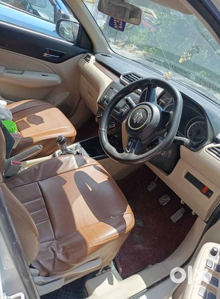 Maruti Suzuki Swift Dzire Zxi Plus , 2020