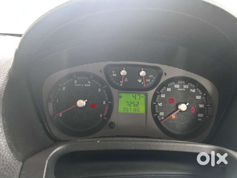 Fiesta 1.6s (paprika Red) For Sale