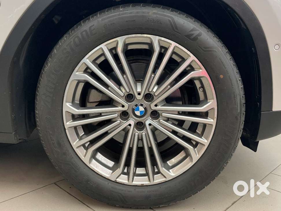 Bmw X3 Xdrive 30i Luxury Line, 2021, Petrol