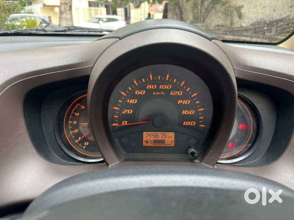 Honda Amaze Vx Diesel, 2013, Diesel