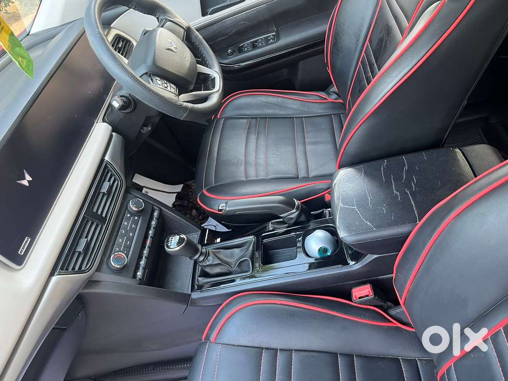 Mahindra Xuv700 2.2 Ax 5 Diesel Mt 7 Str, 2023, Diesel