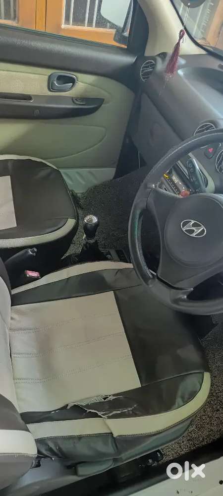 Hyundai Santro Xing 2013 Variant