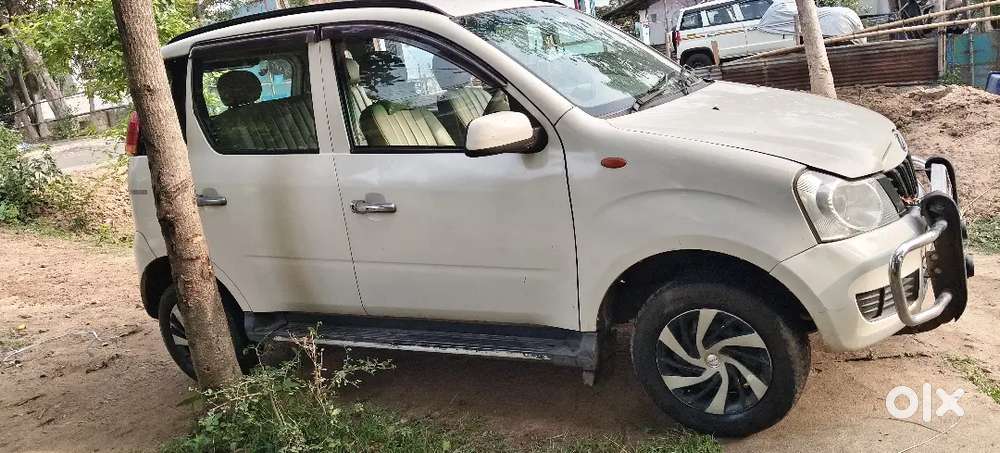 Mahindra Quanto 2003 Diesel 127000 Km Driven