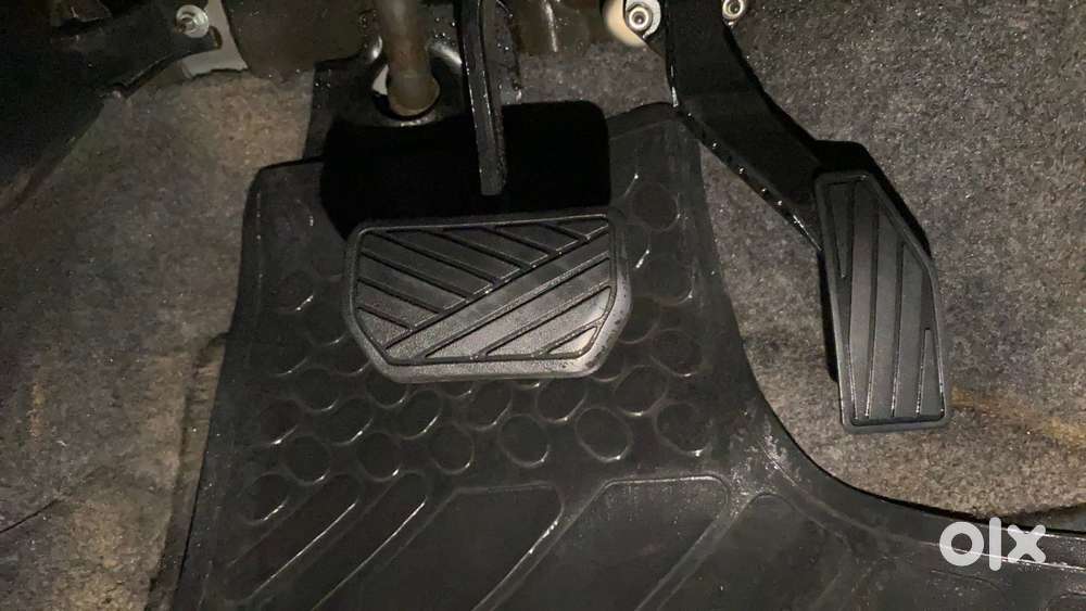 Maruti Suzuki Alto K10 Vxi Amt, 2016, Petrol