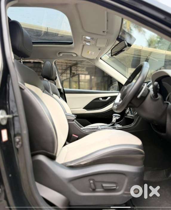 Hyundai Creta 1.5 Sx (o) Diesel, 2021, Diesel