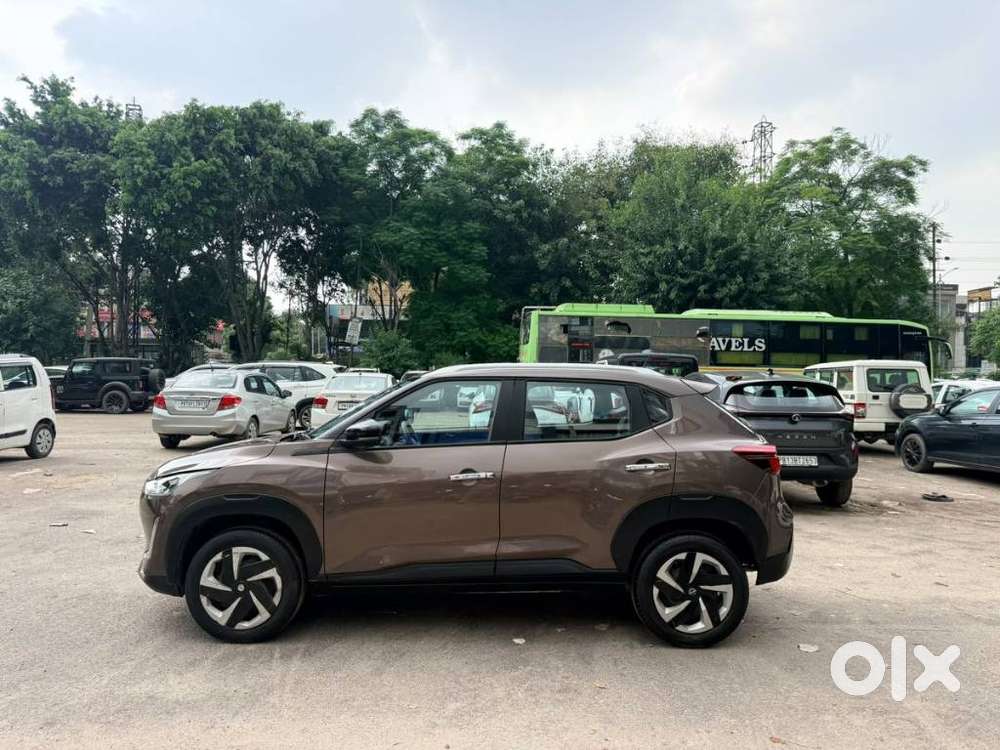 Nissan Magnite 1.0 Xl, 2022, Petrol