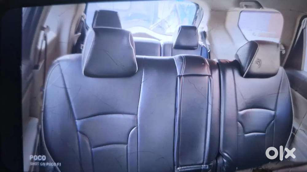 Mahindra Marazzo 2019 Diesel 221346 Km Driven