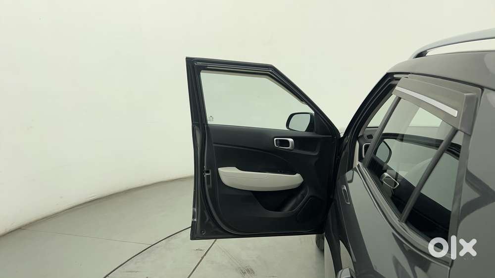 Hyundai Venue [2022-ongoing] 1.5 Crdi Sx, 2024, Diesel