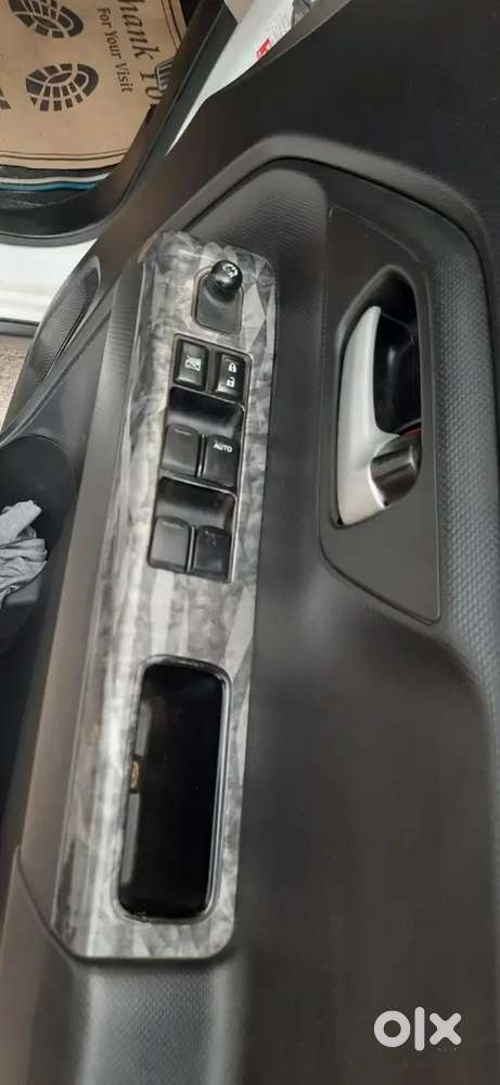 Maruti Suzuki Wagon R Vxi 2021