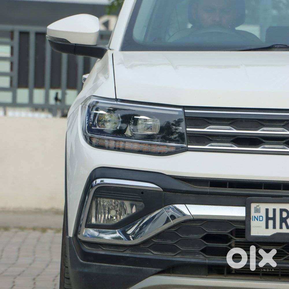 Volkswagen Tiguan 1.0 Tsi, 2024, Petrol