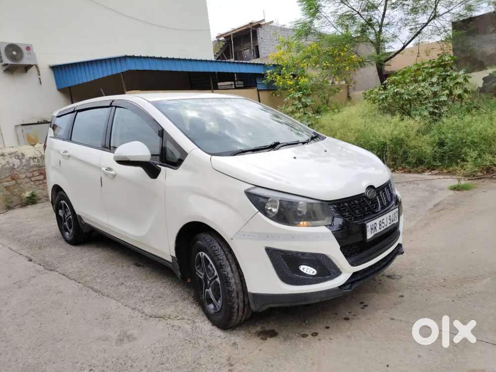 Mahindra Marazzo 2019 Diesel