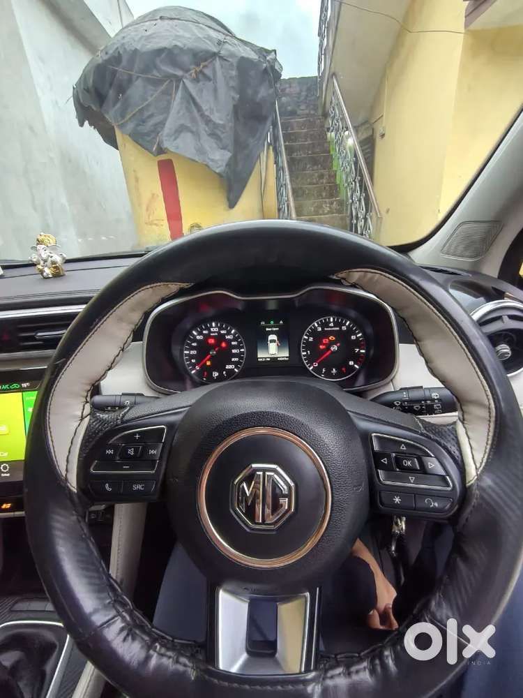 Mg Astor Zs Vti-tech 2023