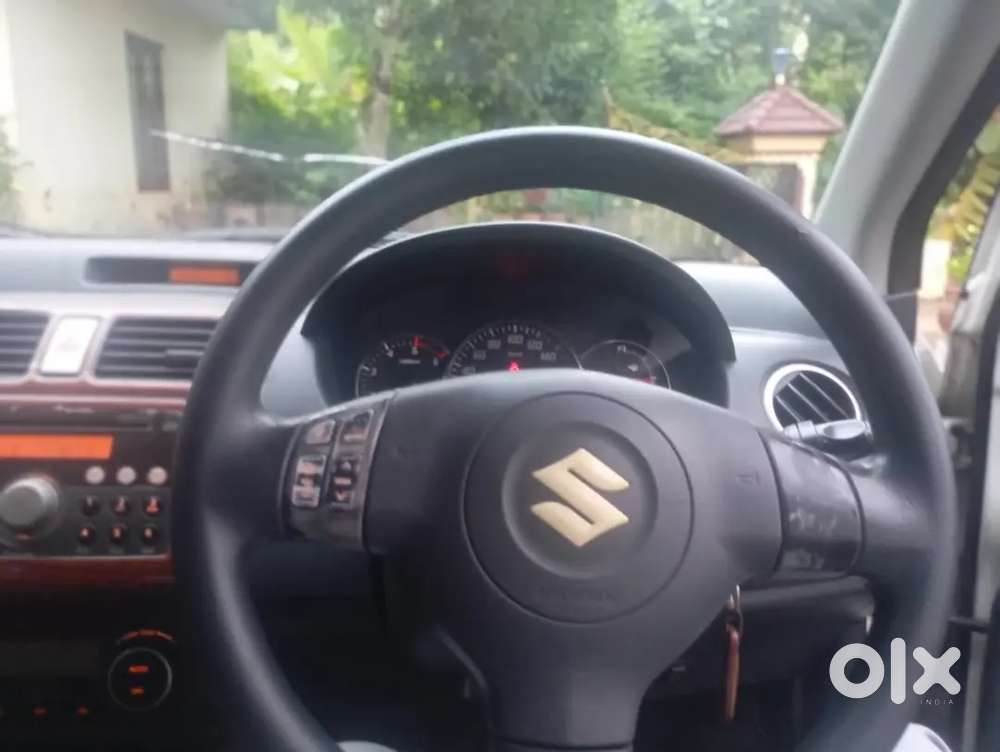Maruti Suzuki Swift Dzire Zdi 2011 Diesel