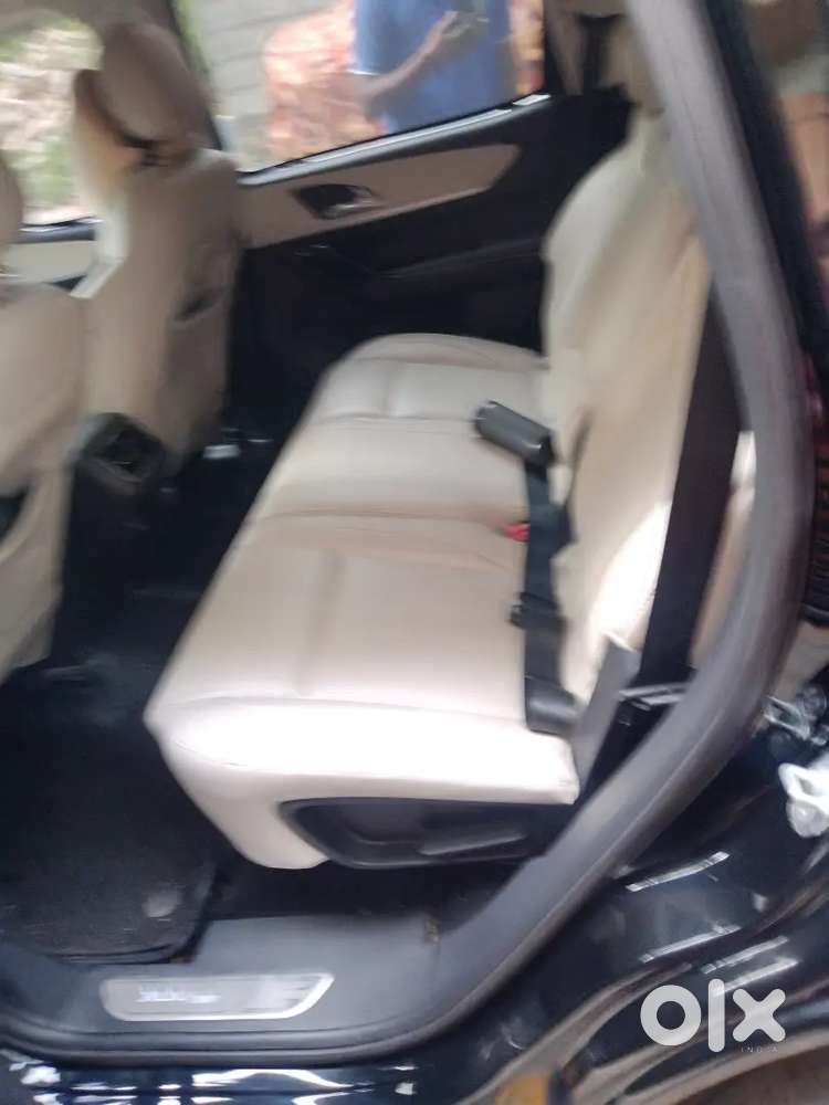 Mahindra Xuv700 Diesel 2024 For Immediate Sale