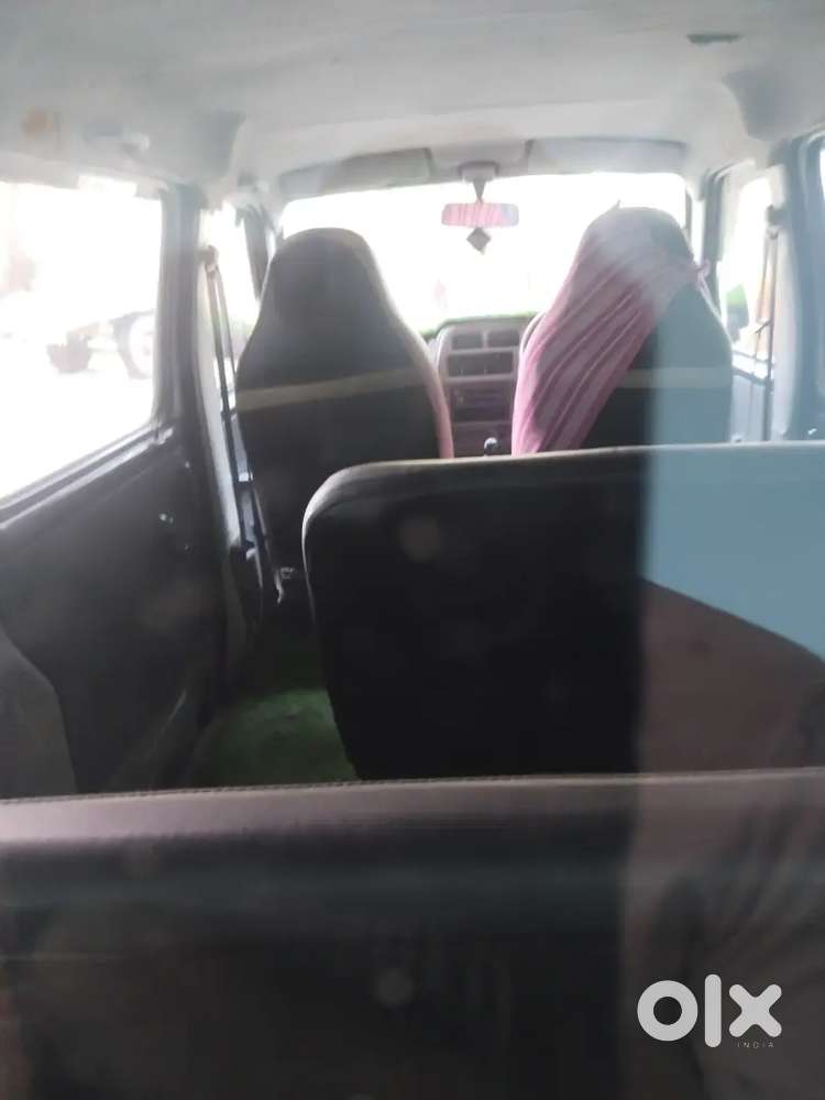 Maruti Suzuki Eeco 2016 Cng & Hybrids 80000 Km Driven