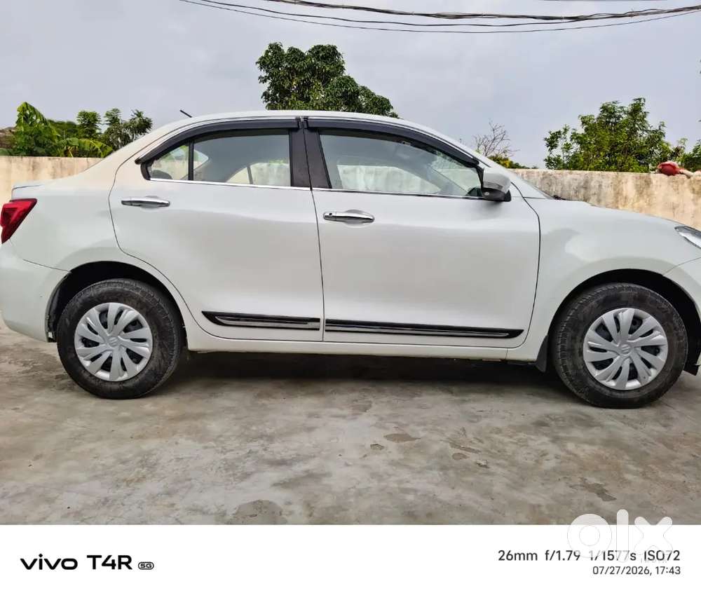Maruti Suzuki Swift Dzire 2024